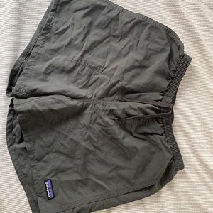 Patagonia shorts